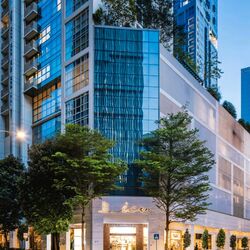 Icon Village (D2), Retail #600647491